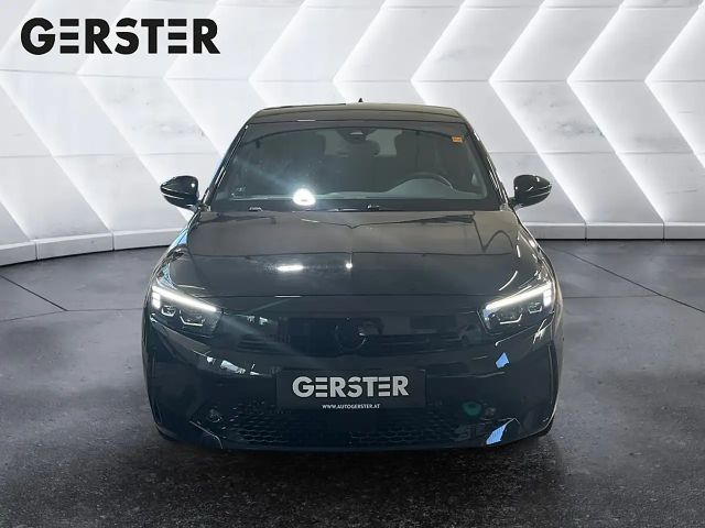 Opel Corsa GS-Line Grand Sport Turbo