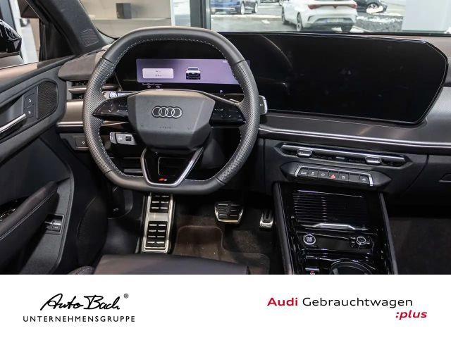 Audi Q3 Hybride S-Line S-Tronic