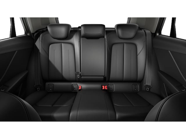 Audi Q2 35 TFSI S-Tronic