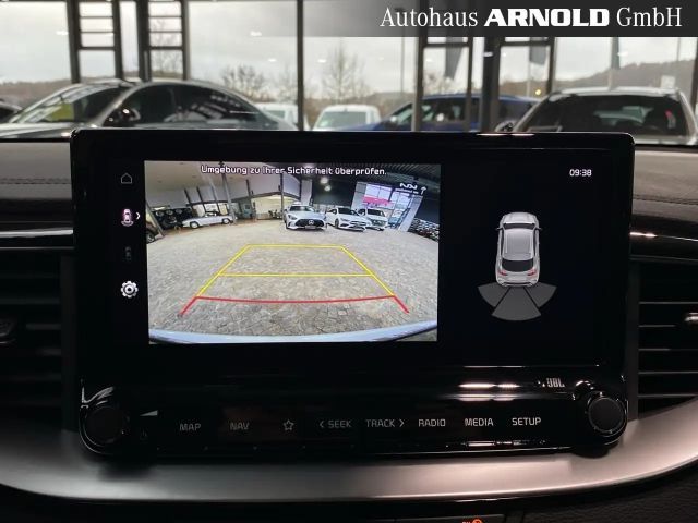 Kia XCeed GDi Spirit