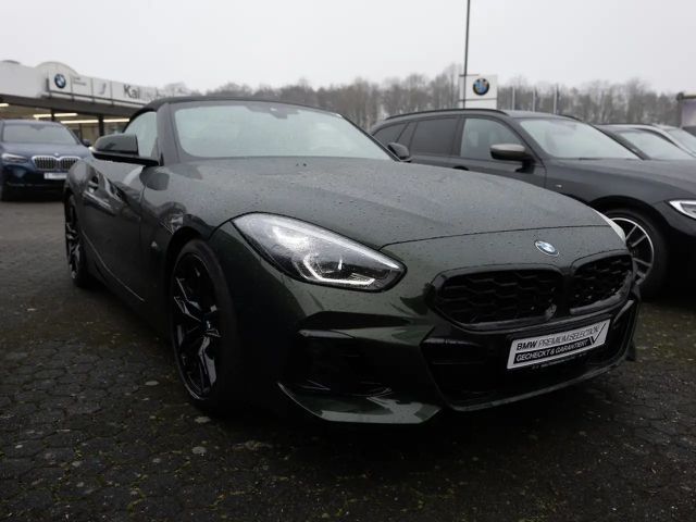 BMW Z4 M40i Roadster