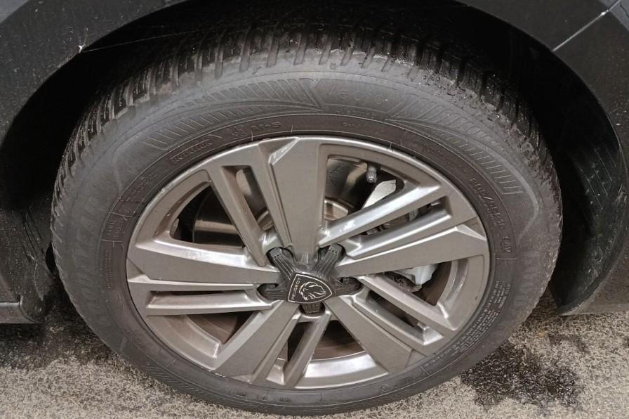 Peugeot 308 Allure Pack