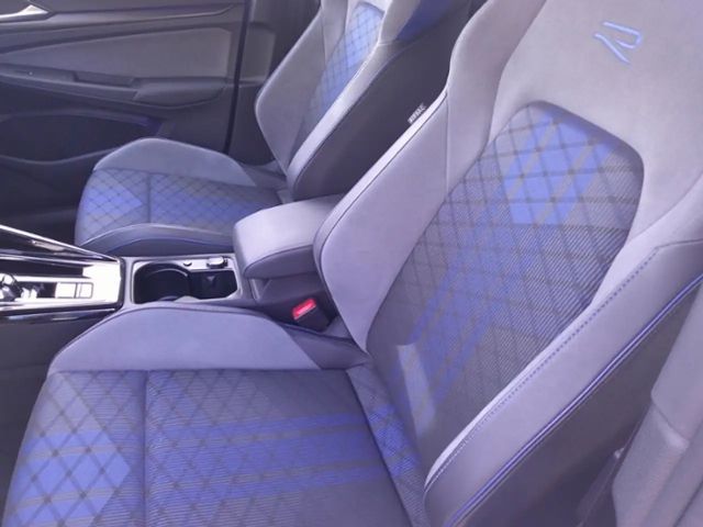 Volkswagen Golf 4Motion DSG