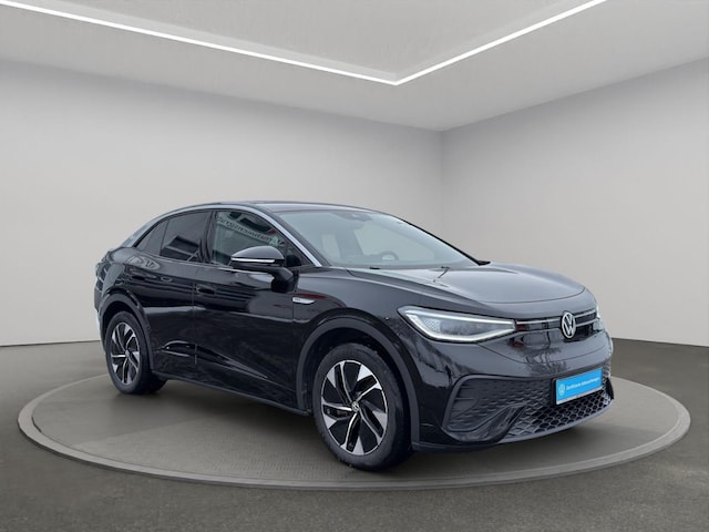 Volkswagen ID.5 IQ.Drive Pro