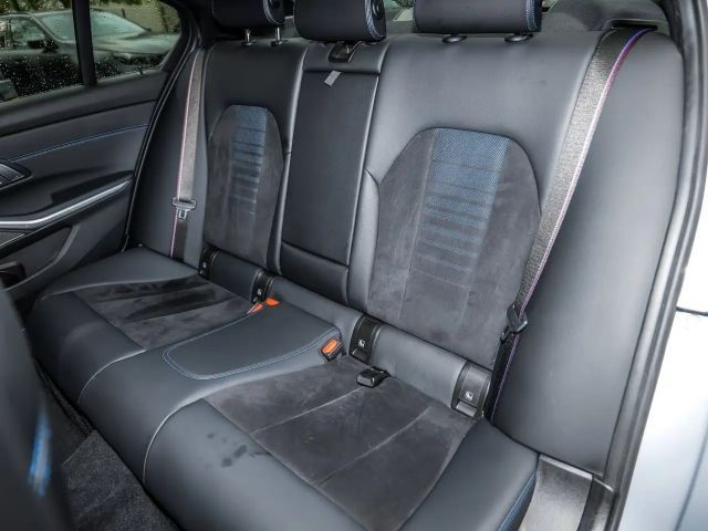 BMW 330 330i M-Sport Sedan