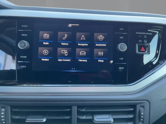 Volkswagen Taigo 1.0 TSI