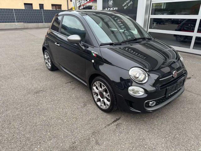 Fiat 500 Sport
