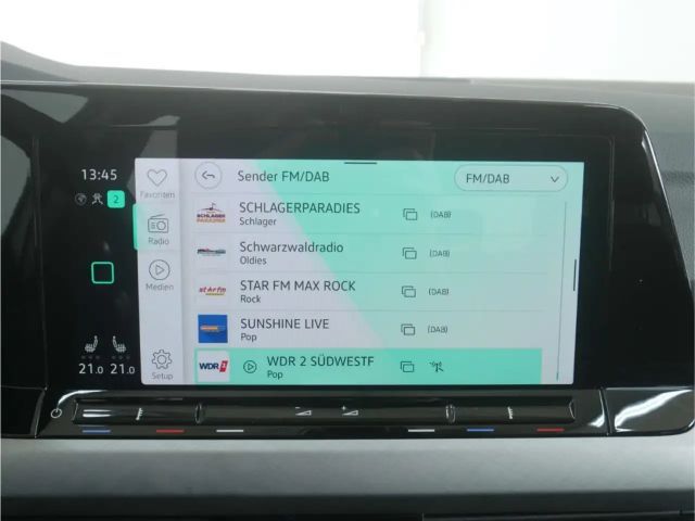 Volkswagen Golf 2.0 TDI Life