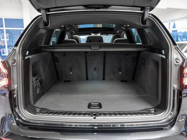 BMW X3 M-Sport xDrive