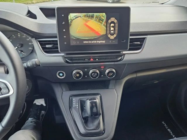 Nissan Townstar Tekna Townstar EV