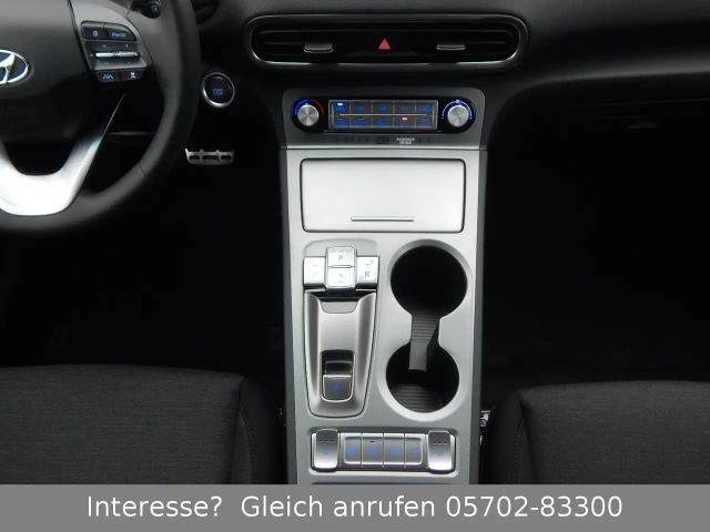 Hyundai Kona 64 kWh Electric Trend