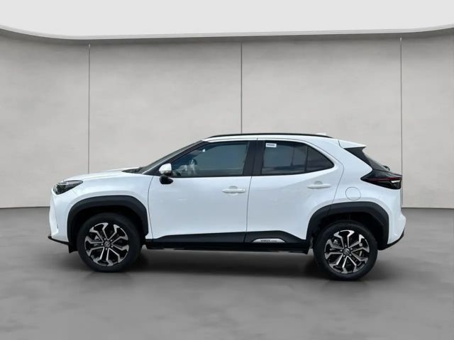 Toyota Yaris Cross Hybride