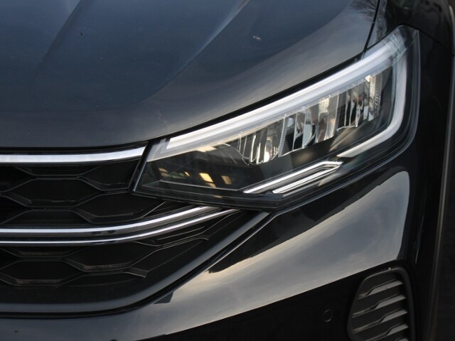 Volkswagen Taigo 1.0 TSI DSG