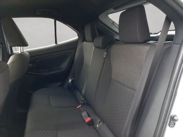 Toyota Yaris Cross Teamplayer,Safety-Paket,Winter-Paket