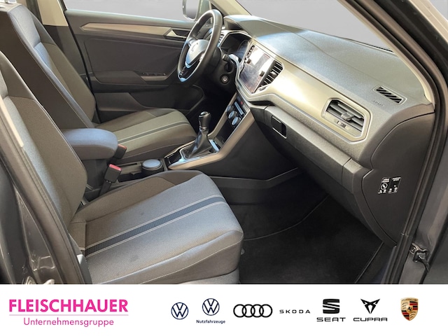 Volkswagen T-Roc 1.0 TSI Style