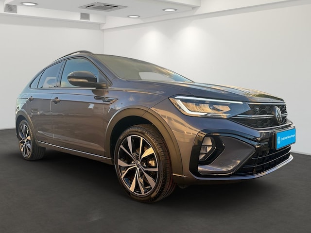 Volkswagen Taigo 1.5 TSI