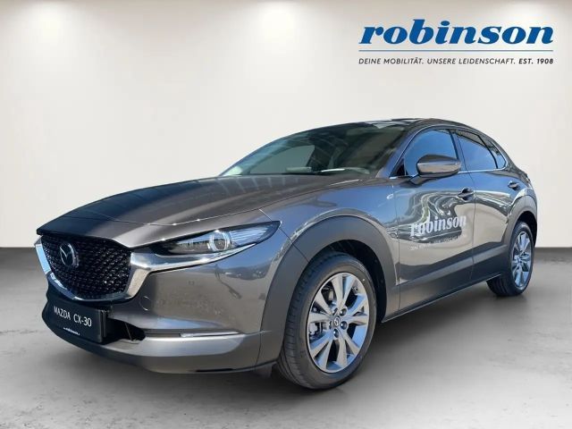 Mazda CX-30 e-Skyactive G140 Centre-Line