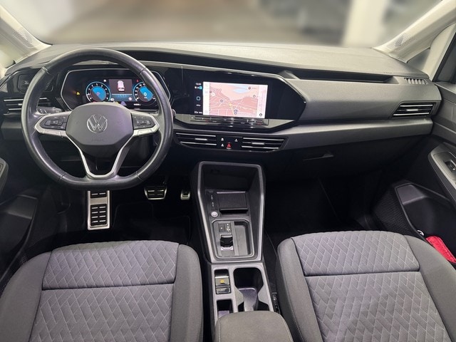 Volkswagen Caddy 1.5 TSI