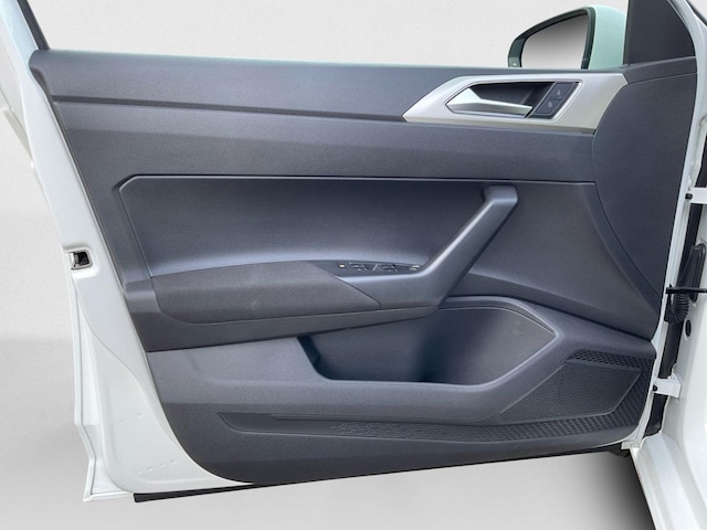 Volkswagen Polo Move