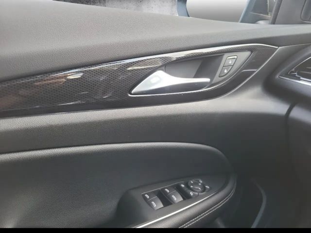 Opel Insignia B "Grand Sport" 1-Hand/Leder/Voll-LED