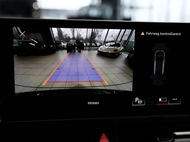 Audi A5 40 TDI S-Line