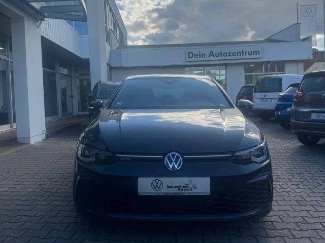 Volkswagen Golf 2.0 TSI DSG GTI