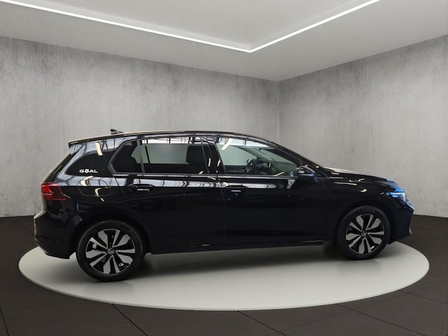 Volkswagen Golf DSG Life