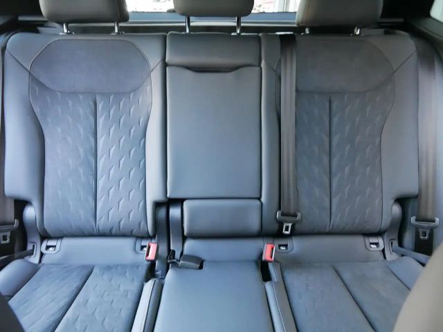 Cupra Terramar 2.0 TSI VZ