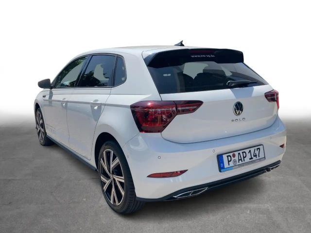 Volkswagen Polo 1.0 TSI DSG R-Line