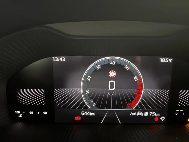 Skoda Karoq Selection