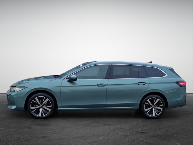Volkswagen Passat 1.5 eTSI Business DSG Variant