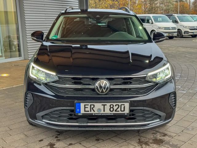 Volkswagen Taigo 1.0 TSI IQ.Drive Move