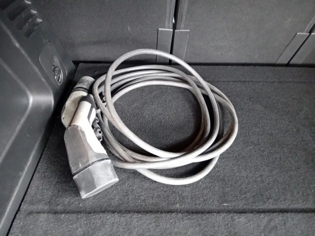 Citroën C5 Aircross Hybrid