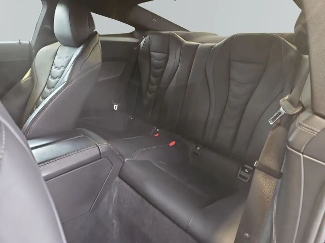 BMW M850 Coupé xDrive