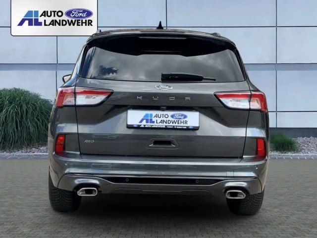 Ford Kuga ST Line X
