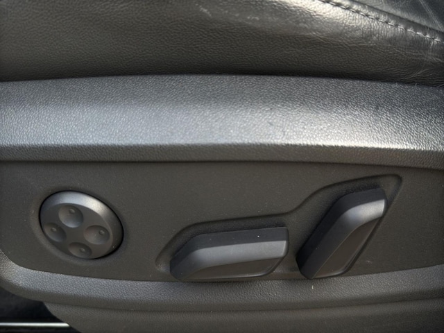 Audi Q5 40 TDI Quattro S-Tronic