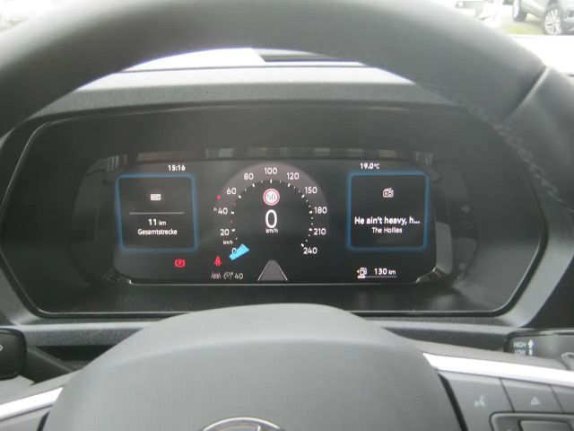 Volkswagen Caddy Kasten Basis  PDC hinten/Klima/Garantie/App Con.