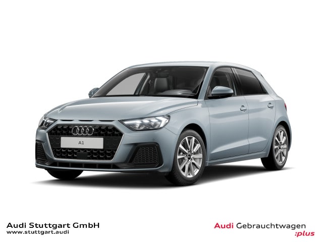 Audi A1 30 TFSI S-Tronic Sportback