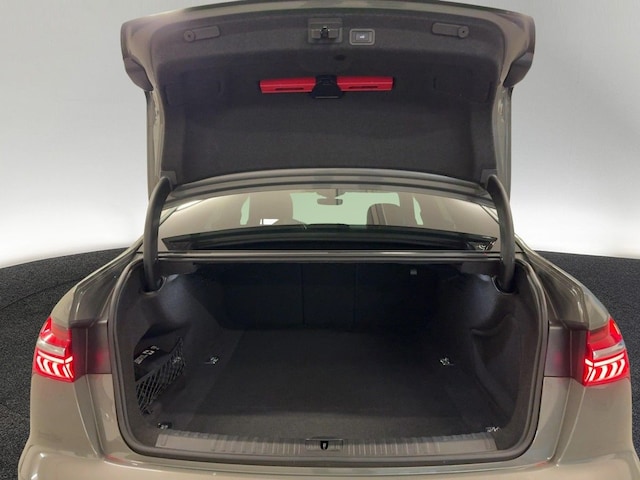 Audi A6 50 TDI Quattro Sedan Sport