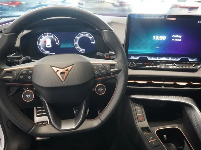 Cupra Terramar eTSI Sport/Headup/Virtual/LED/Navi