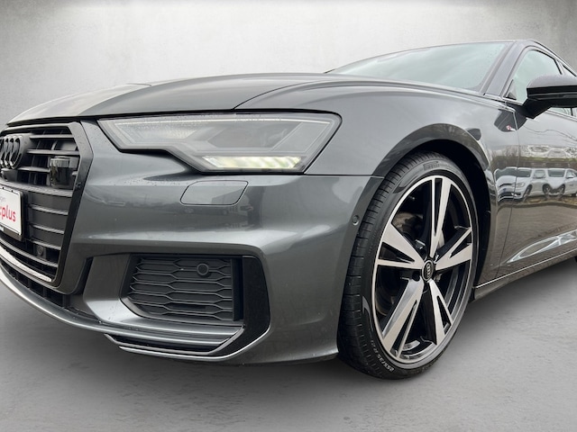 Audi A6 45 TFSI Avant Quattro S-Tronic Sport