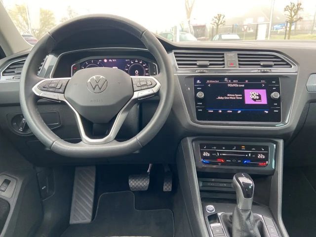 Volkswagen Tiguan DSG Life