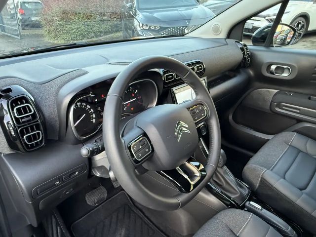 Citroën C3 Aircross Max PureTech