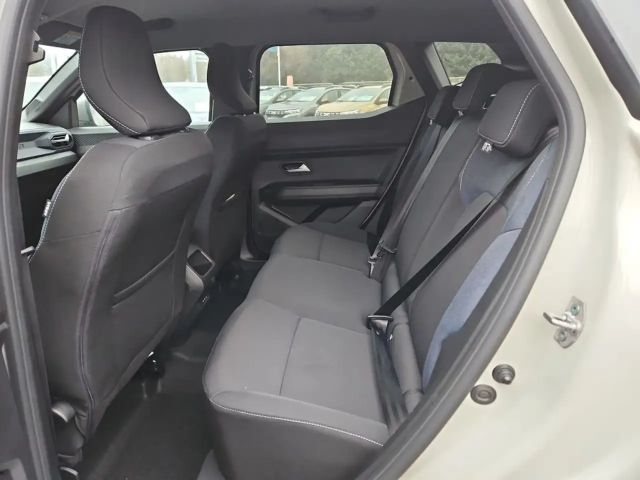 Dacia Duster 4WD TCe 130