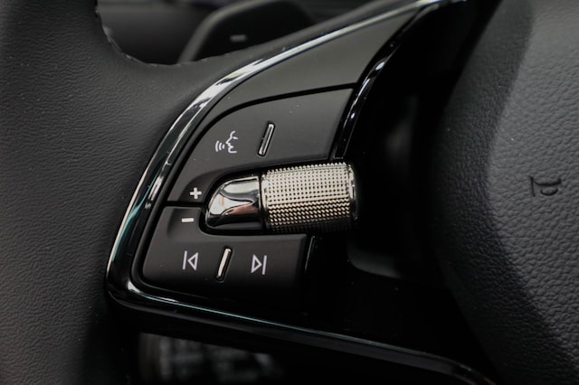 Skoda Superb Ambition Combi