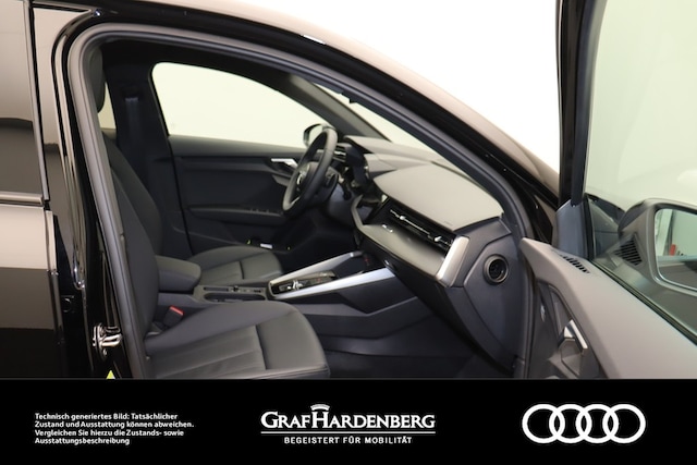 Audi A3 35 TFSI S-Tronic Sportback