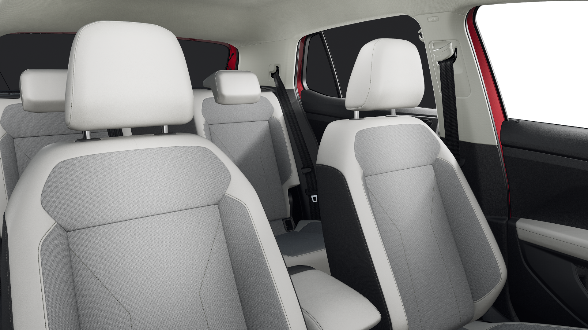 Volkswagen T-Cross 1.0 TSI DSG IQ.Drive