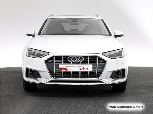 Audi A4 allroad 45 TFSI Quattro S-Tronic