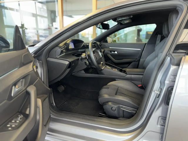 Peugeot 508 Allure Pack BlueHDi SW