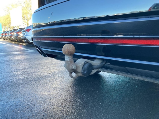 Volkswagen Touareg 3.0 V6 TDI R-Line